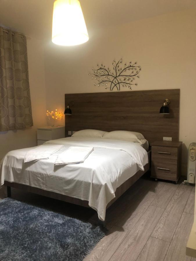 Oyo 94 Bricklane Studio Flats Londra